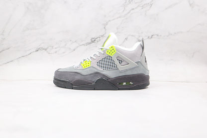 Jordan 4 Retro SE 95 Neon 