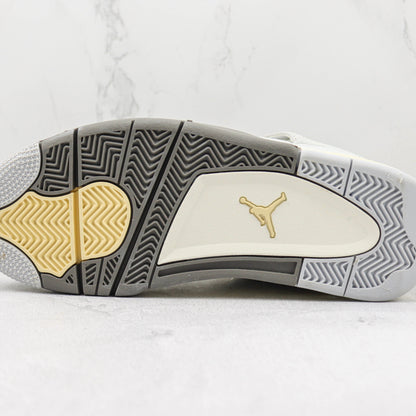 Jordan 4 Retro SE Craft Photon Dust 