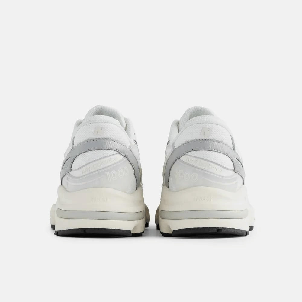 Aimé Leon Dore x New Balance 1000 Sea Salt 