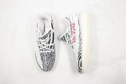 Adidas Yeezy Boost 350 V2 Zebra 