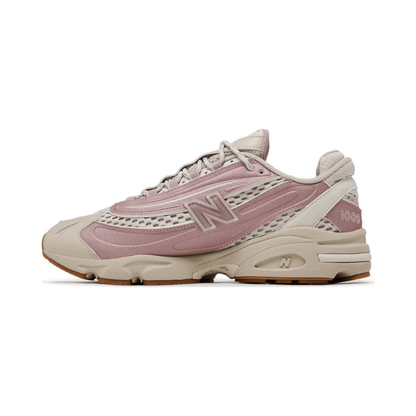 Joe Freshgoods x New Balance 1000 When Things Were Pure Pink Mink 