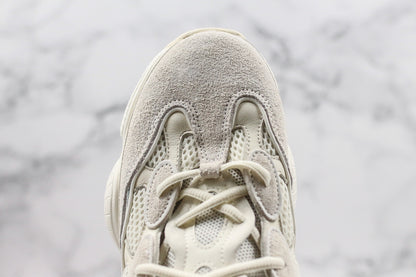 Adidas Yeezy 500 Bone White 