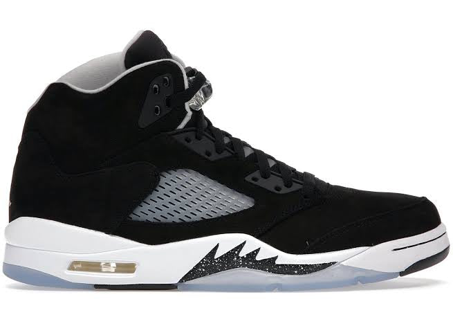 Jordan 5 Retro Moonlight 
