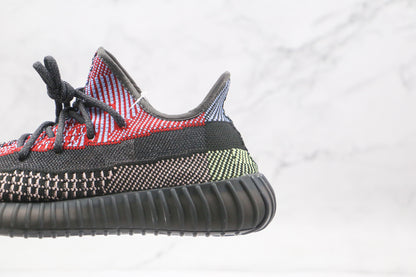 Adidas Yeezy Boost 350 V2 Yecheil (Non-Reflective) 