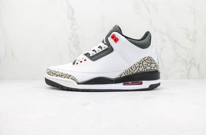 Jordan 3 Retro Infrared 23 