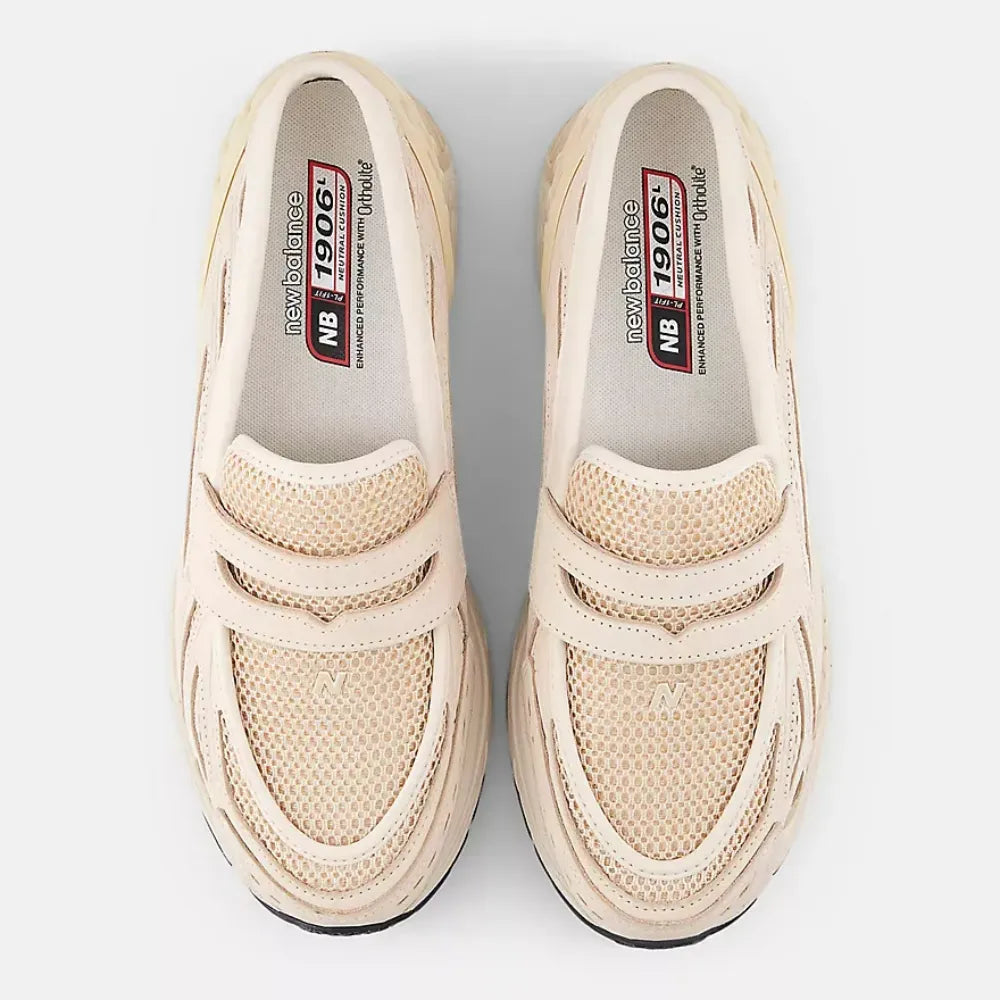 New Balance 1906L Khaki 