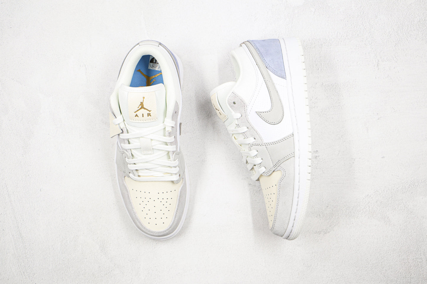 Jordan 1 Low Paris 