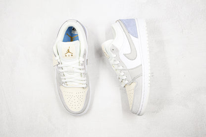 Jordan 1 Low Paris 