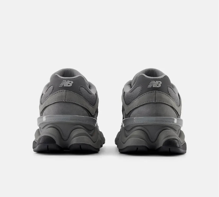 New Balance 9060 Team Away Gray 