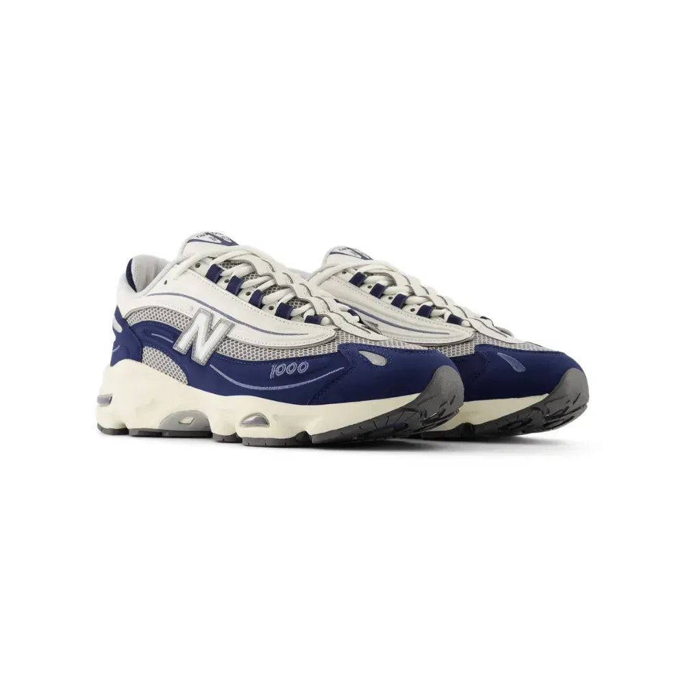New Balance 1000 Navy Sea Salt 