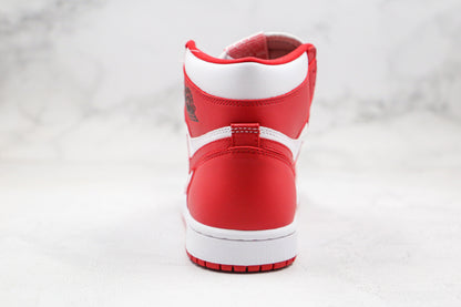Jordan 1 Retro High New Beginnings 