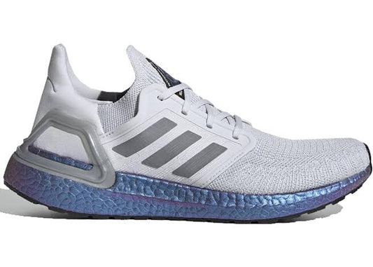 Adidas Ultraboost 20 National Lab Dash Gray 