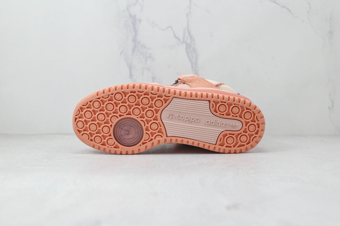 Adidas Bad Bunny Pink Easter Egg 