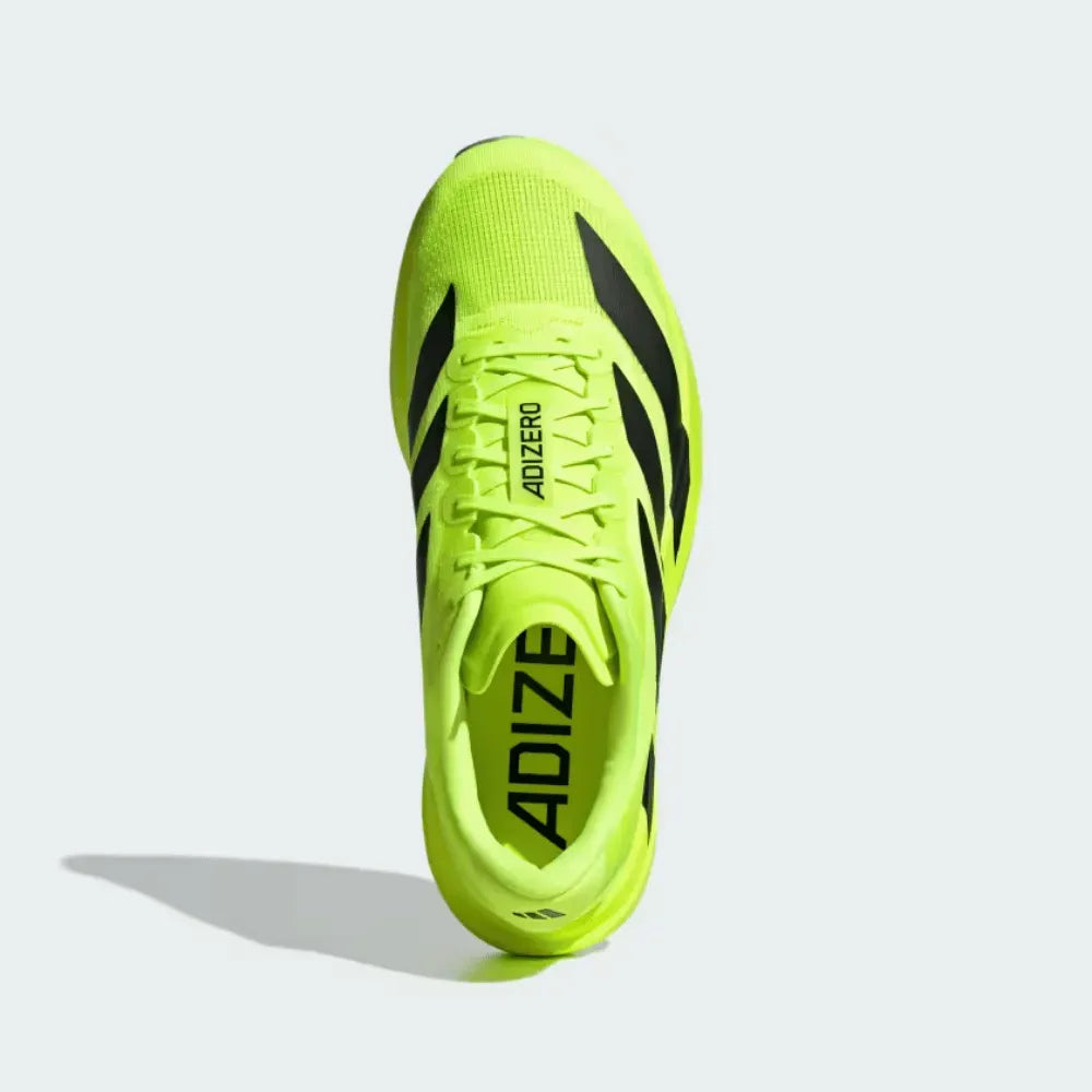 Adidas Adizero Evo SL Lucid Lemon Core Black 