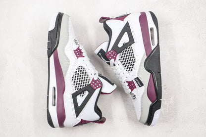 Jordan 4 Retro PSG Paris Saint-Germain 