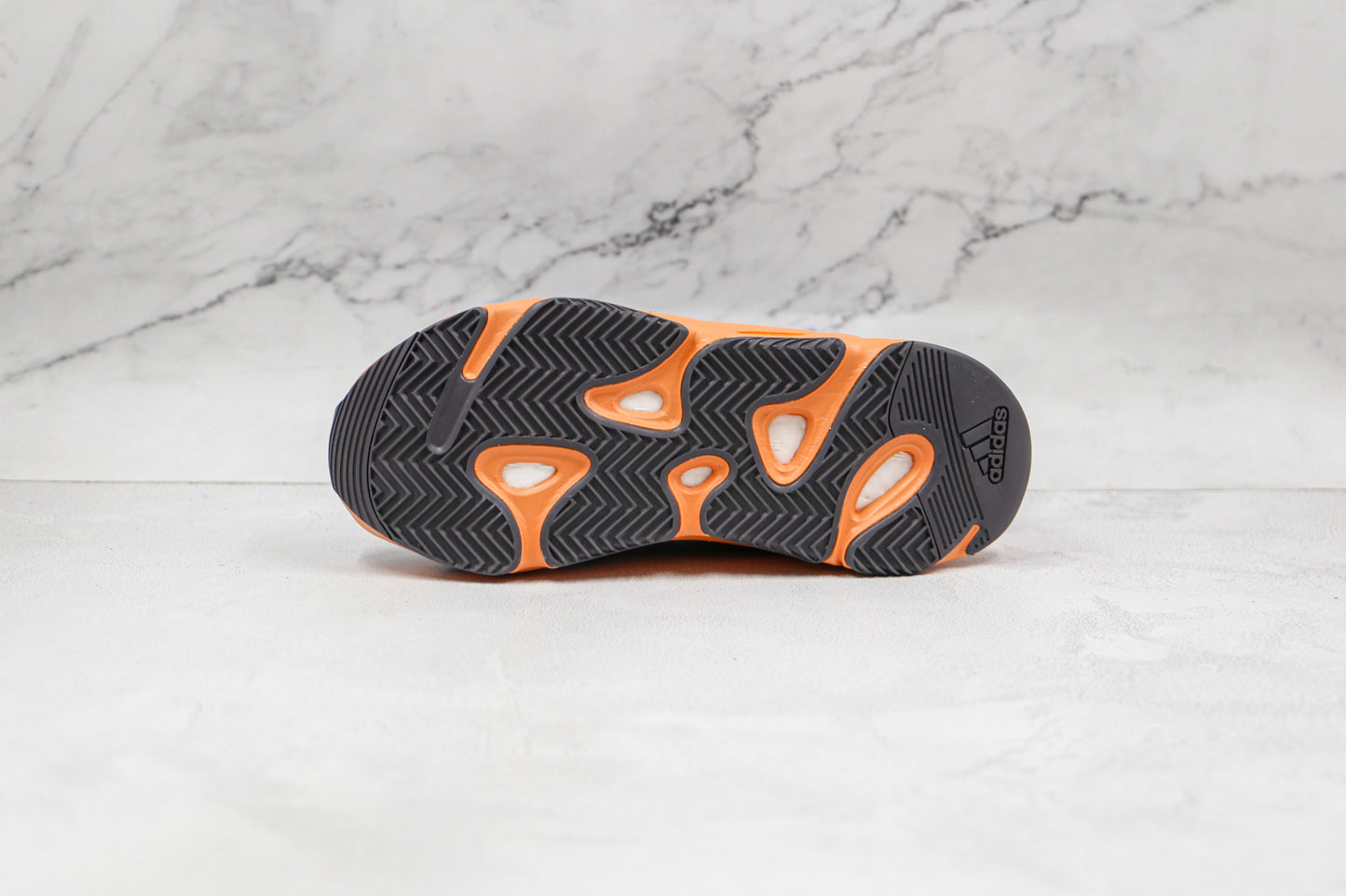 Adidas Yeezy Boost 700 Wash Orange 