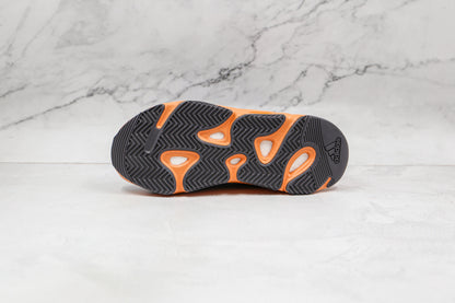 Adidas Yeezy Boost 700 Wash Orange 