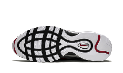 Nike Air Max 97 Black Silver 