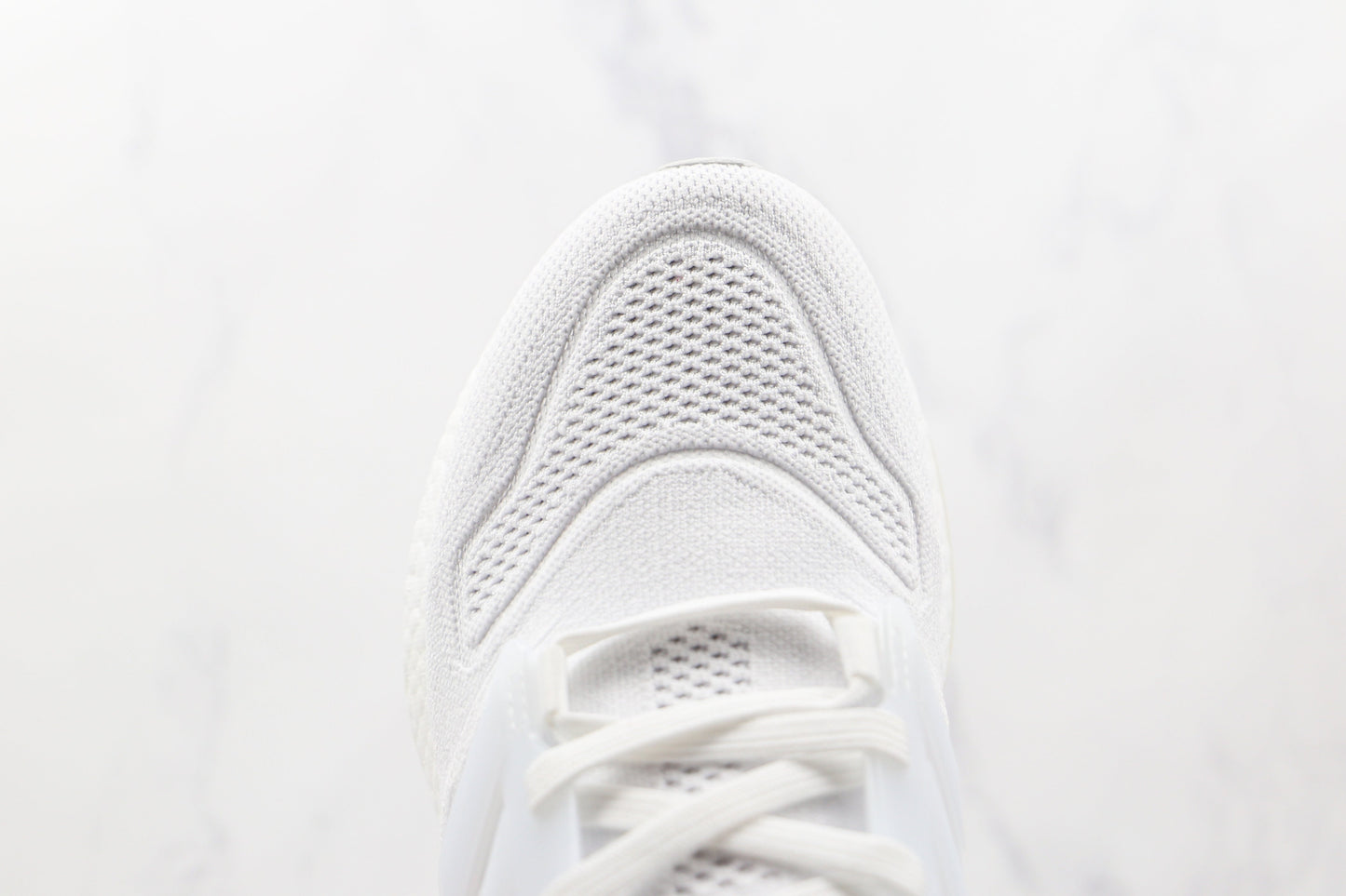 Adidas UltraBoost 22 Triple White 