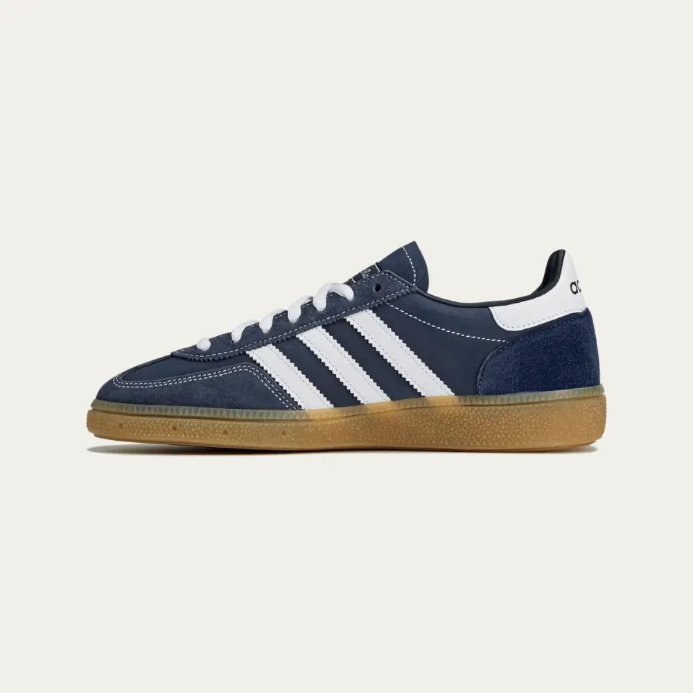 Sporty &amp; Rich x adidas Handball Spezial Night Indigo Cloud White Gum 