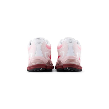 New Balance Abzorb 2000 Rose Sugar Monarch Burgundy 