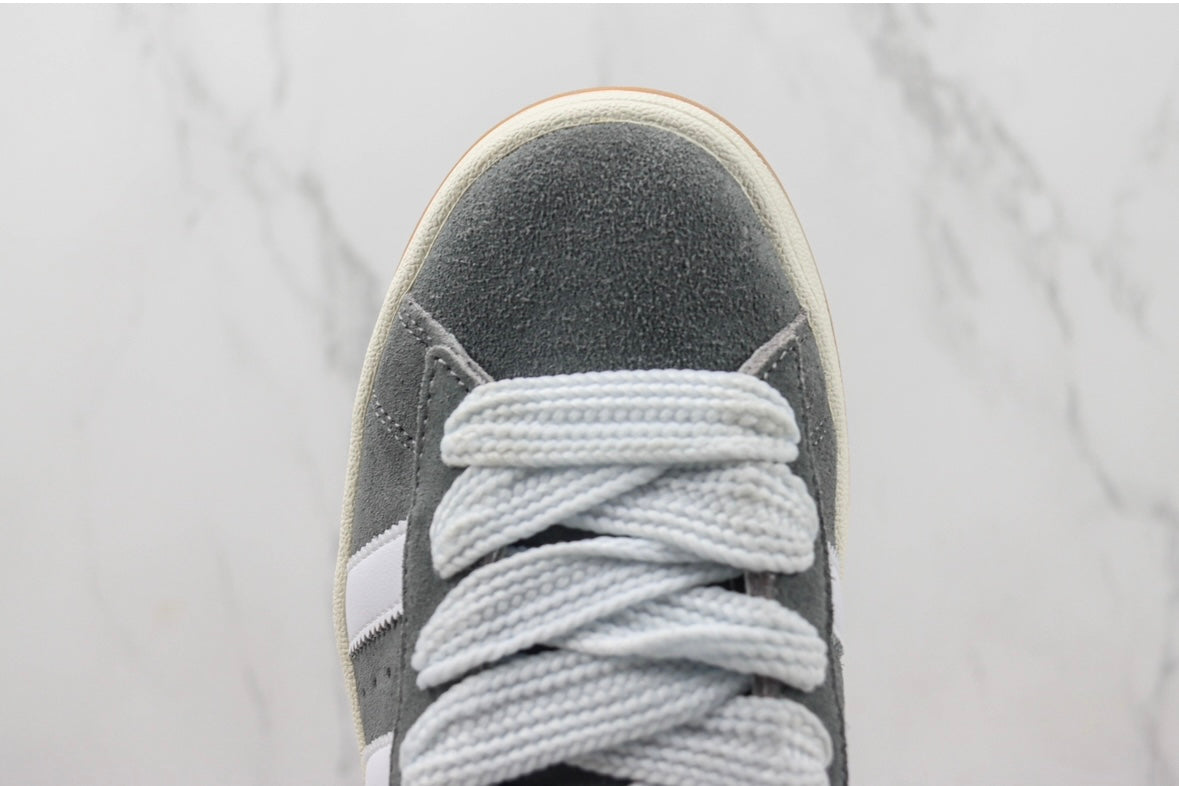 Adidas Campus 00s Grey White 