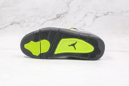 Jordan 4 Retro SE 95 Neon 