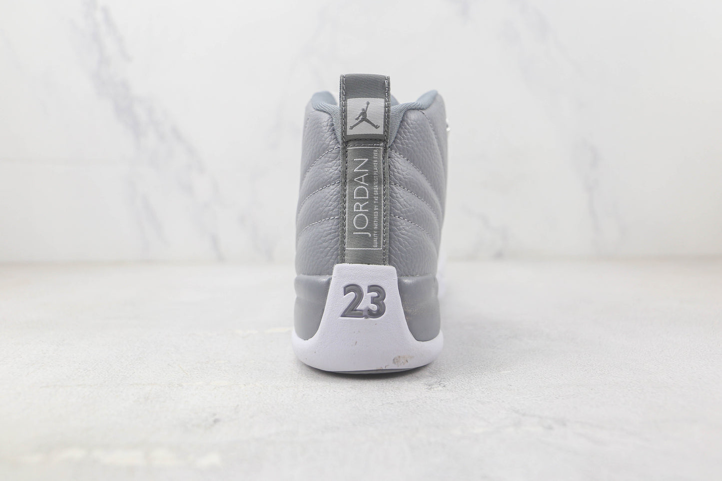 Jordan 12 Stealth 