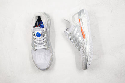 Adidas Ultraboost 20 NASA Dash Gray 