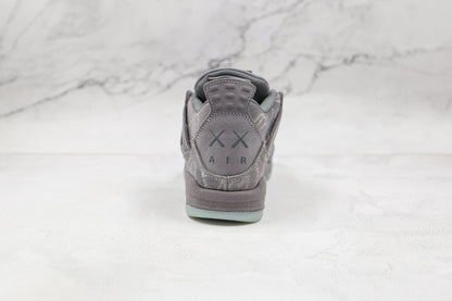 Jordan 4 Retro Kaws 