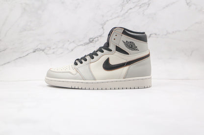 Jordan 1 Retro High OG Defiant SB NYC to Paris 
