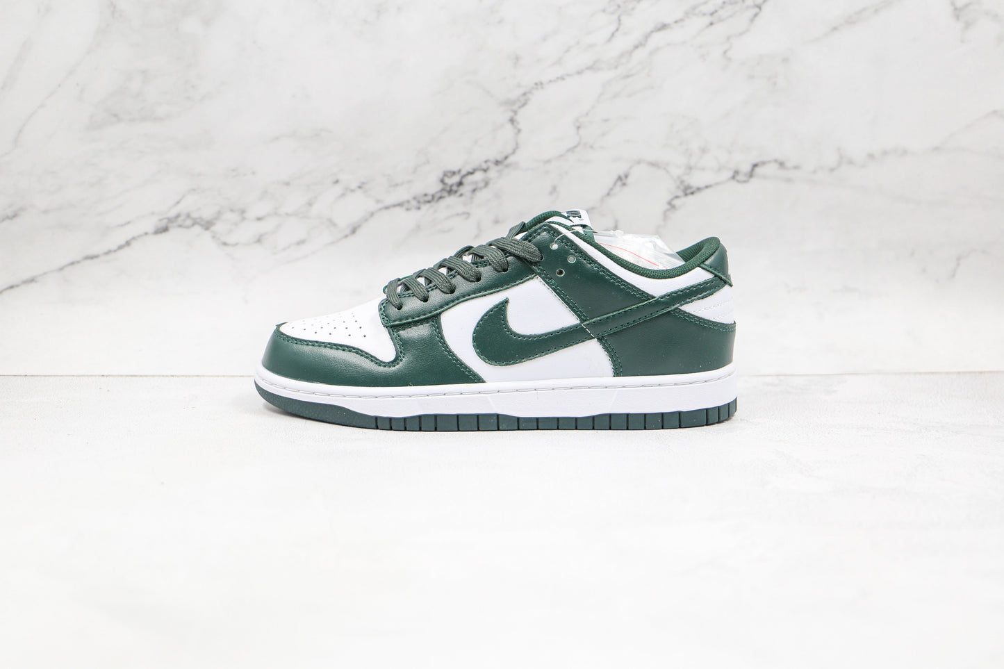 Nike Dunk Low Michigan State 