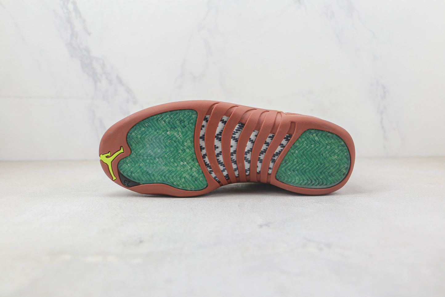 Jordan 12 Retro Eastside Golf Out of the Clay 