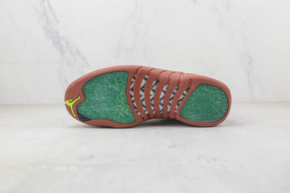 Jordan 12 Retro Eastside Golf Out of the Clay 