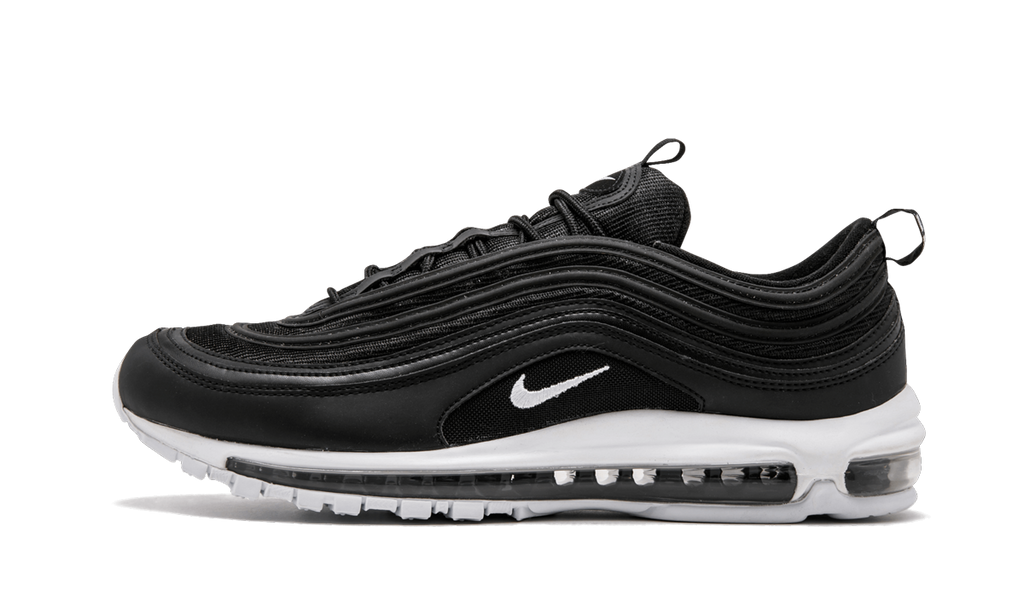 Nike Air Max 97 Black White 