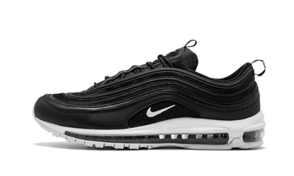 Nike Air Max 97 Black White 