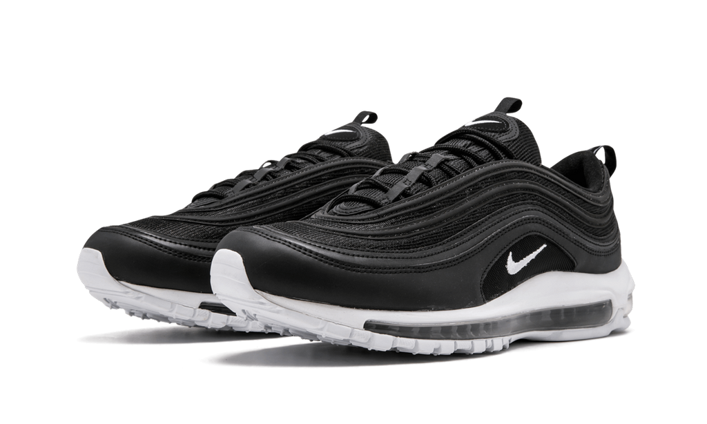 Nike Air Max 97 Black White 