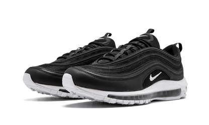 Nike Air Max 97 Black White 