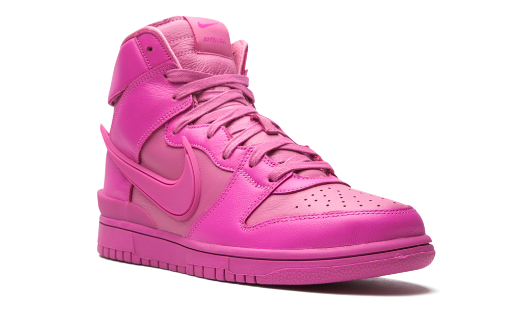 Nike Dunk High Ambush Active Fuchsia 