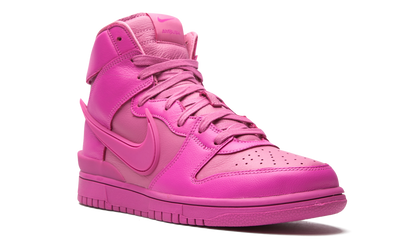 Nike Dunk High Ambush Active Fuchsia 