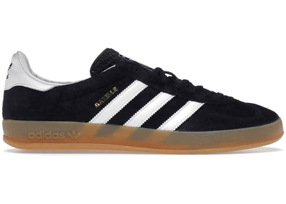 Adidas Gazelle Indoor Core Black 