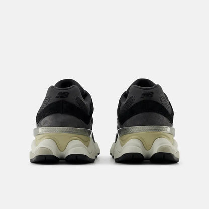 New Balance 9060 Black Magnet 