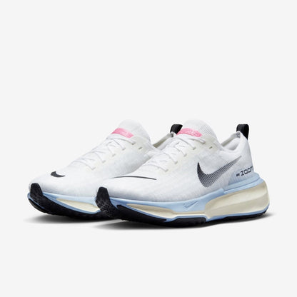 Nike Invincible Run 3 White Cobalt Bliss 