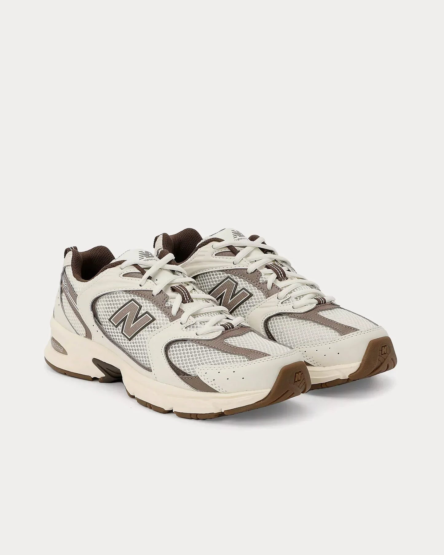 New Balance 530 Turtledove Mushroom 