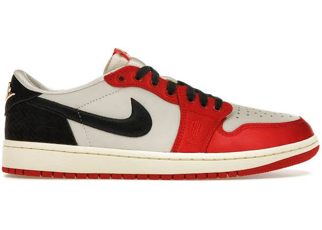 Jordan 1 Retro Low Trophy Room 