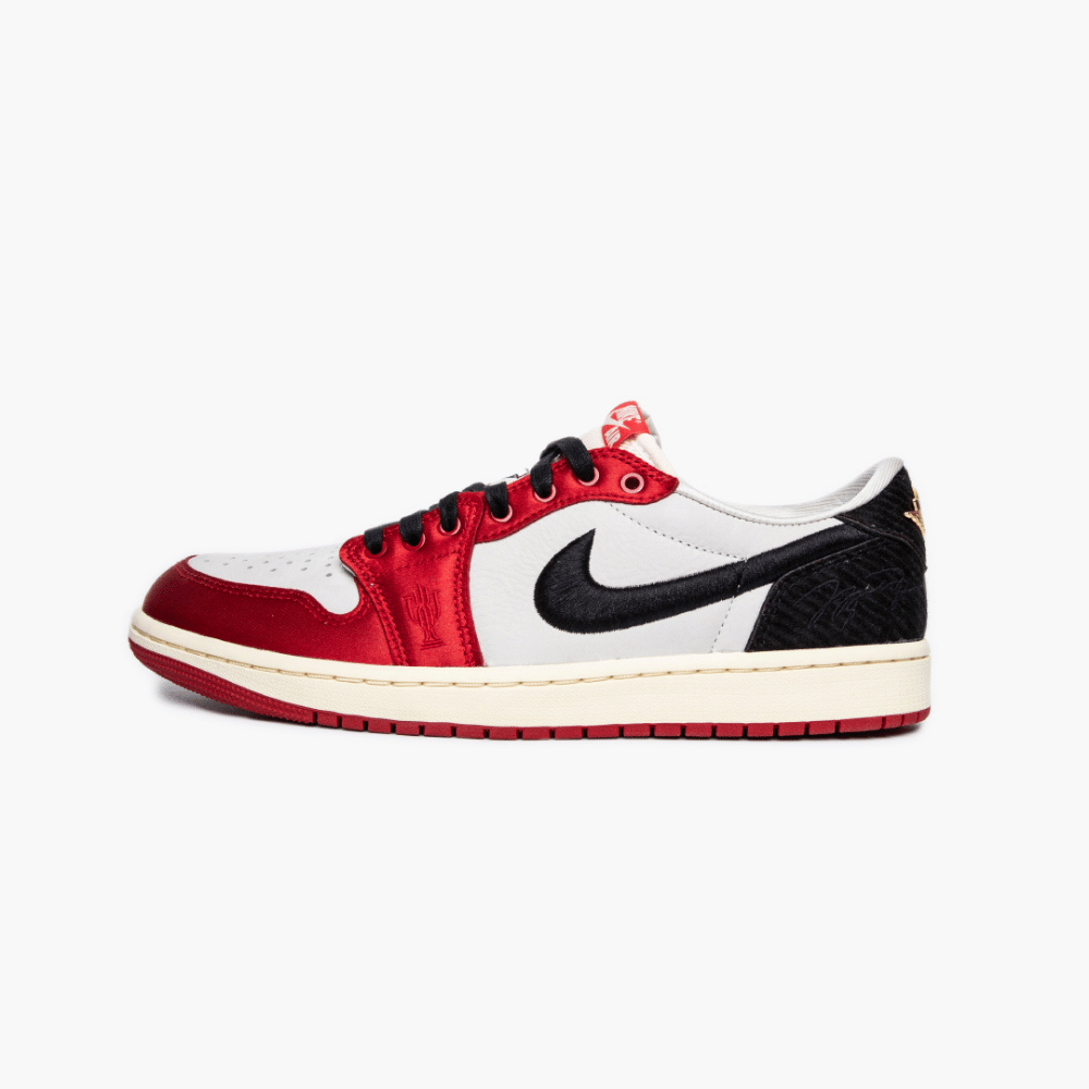 Jordan 1 Retro Low Trophy Room 