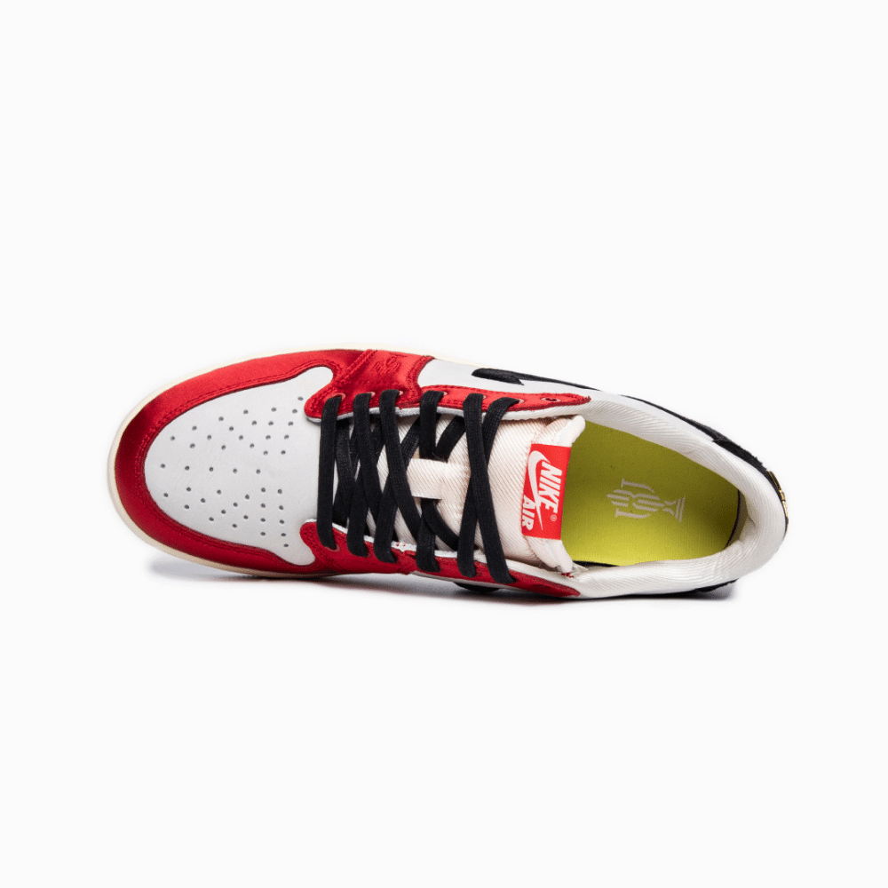 Jordan 1 Retro Low Trophy Room 