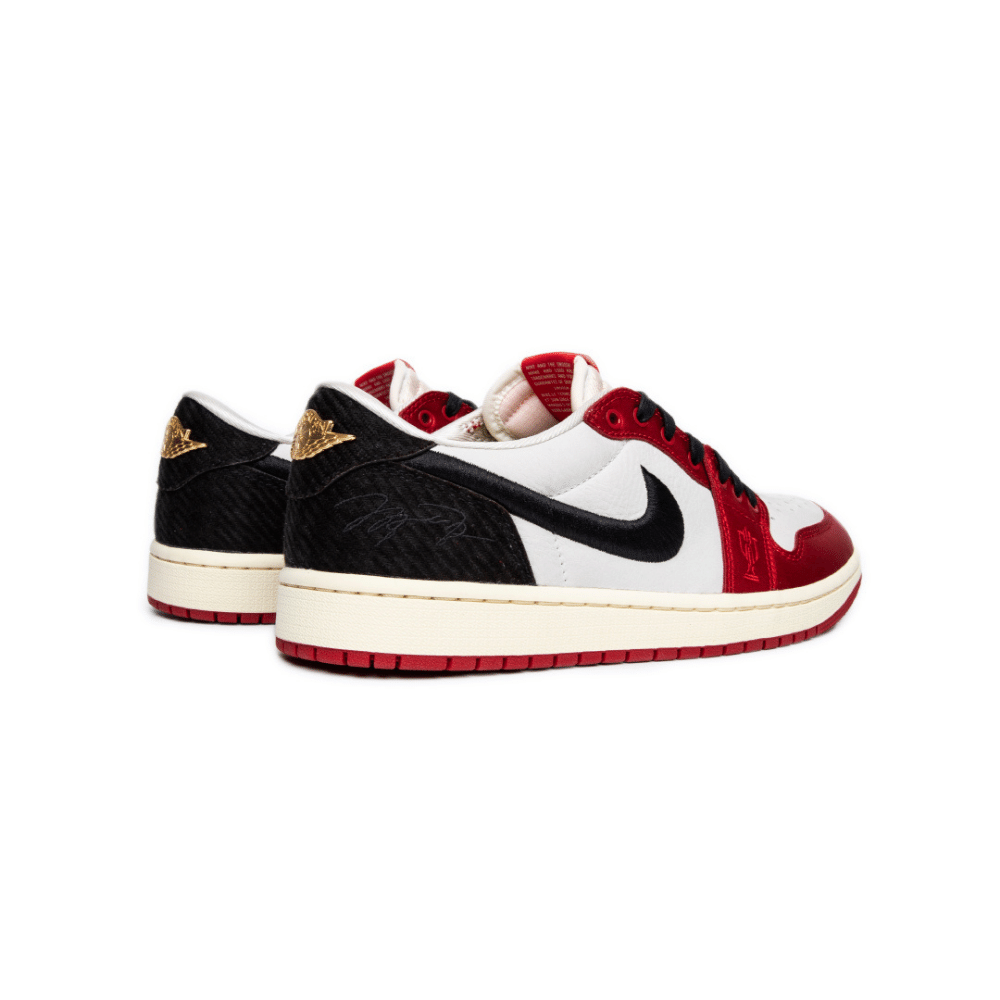 Jordan 1 Retro Low Trophy Room 