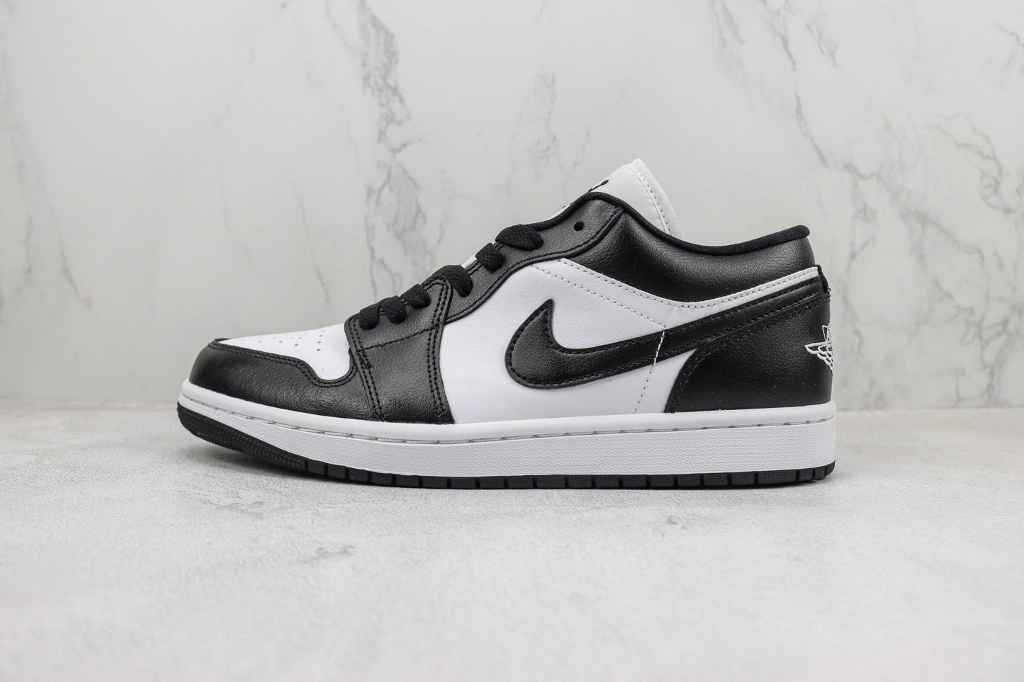 Jordan 1 Low Panda 