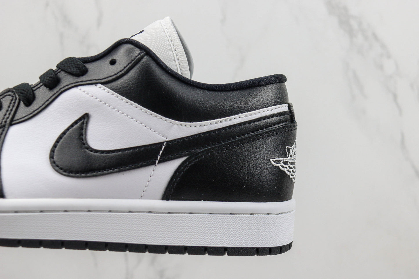 Jordan 1 Low Panda 